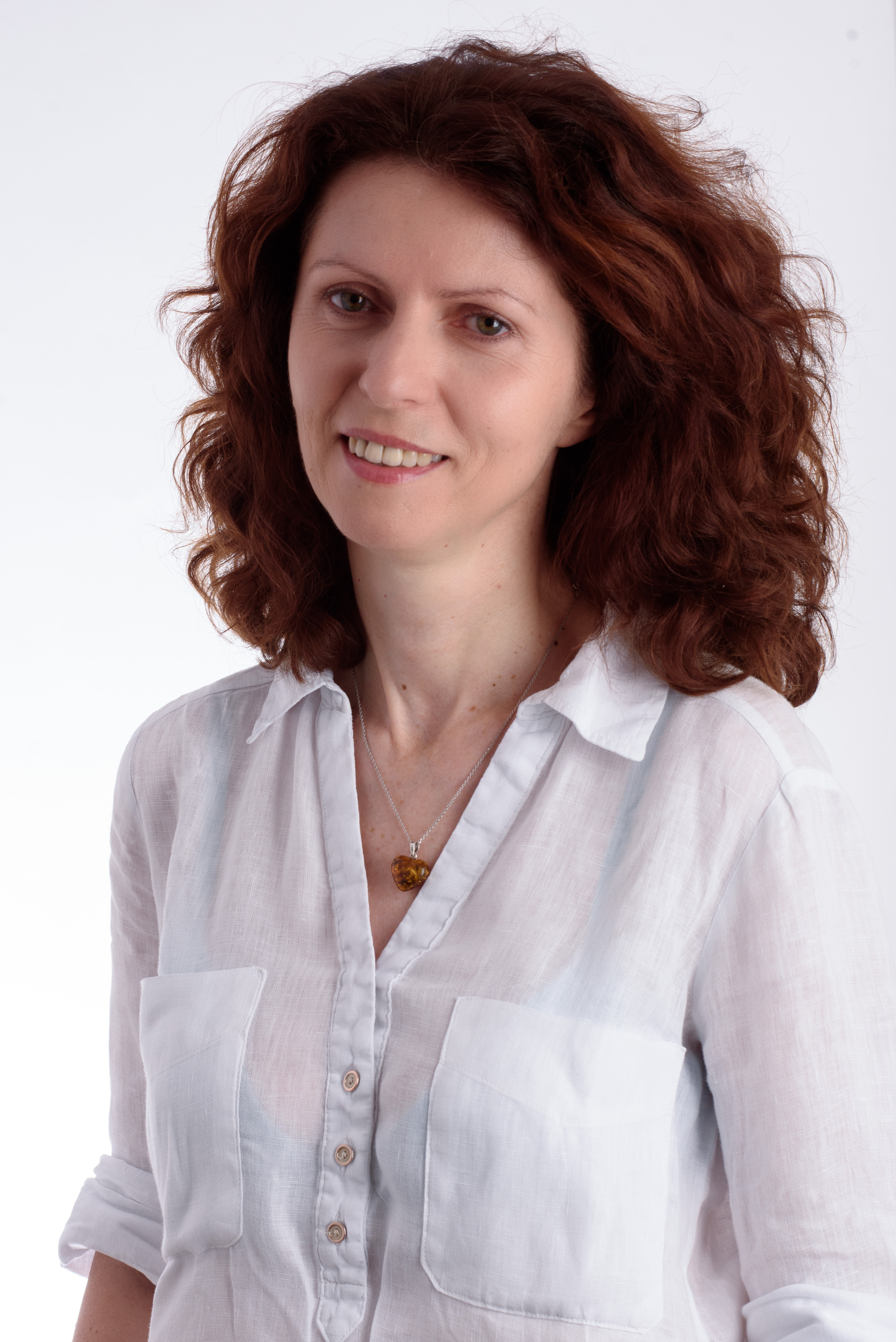 Marzena Brynda